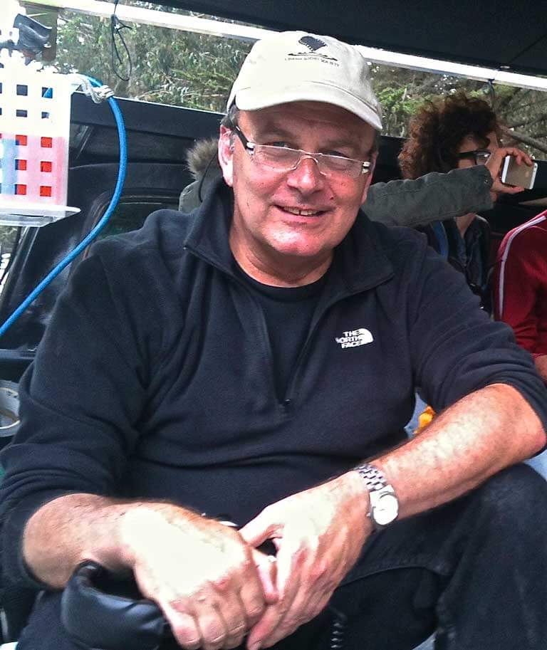 Phil Perkins