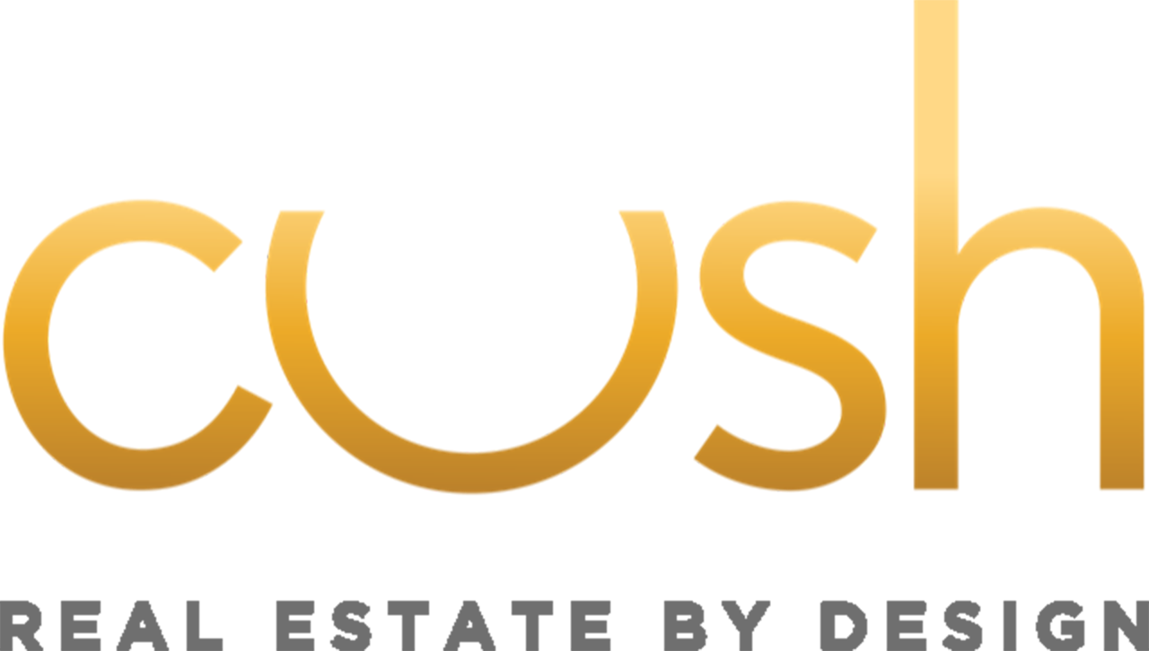 Supporter logo - Cush Real Estate