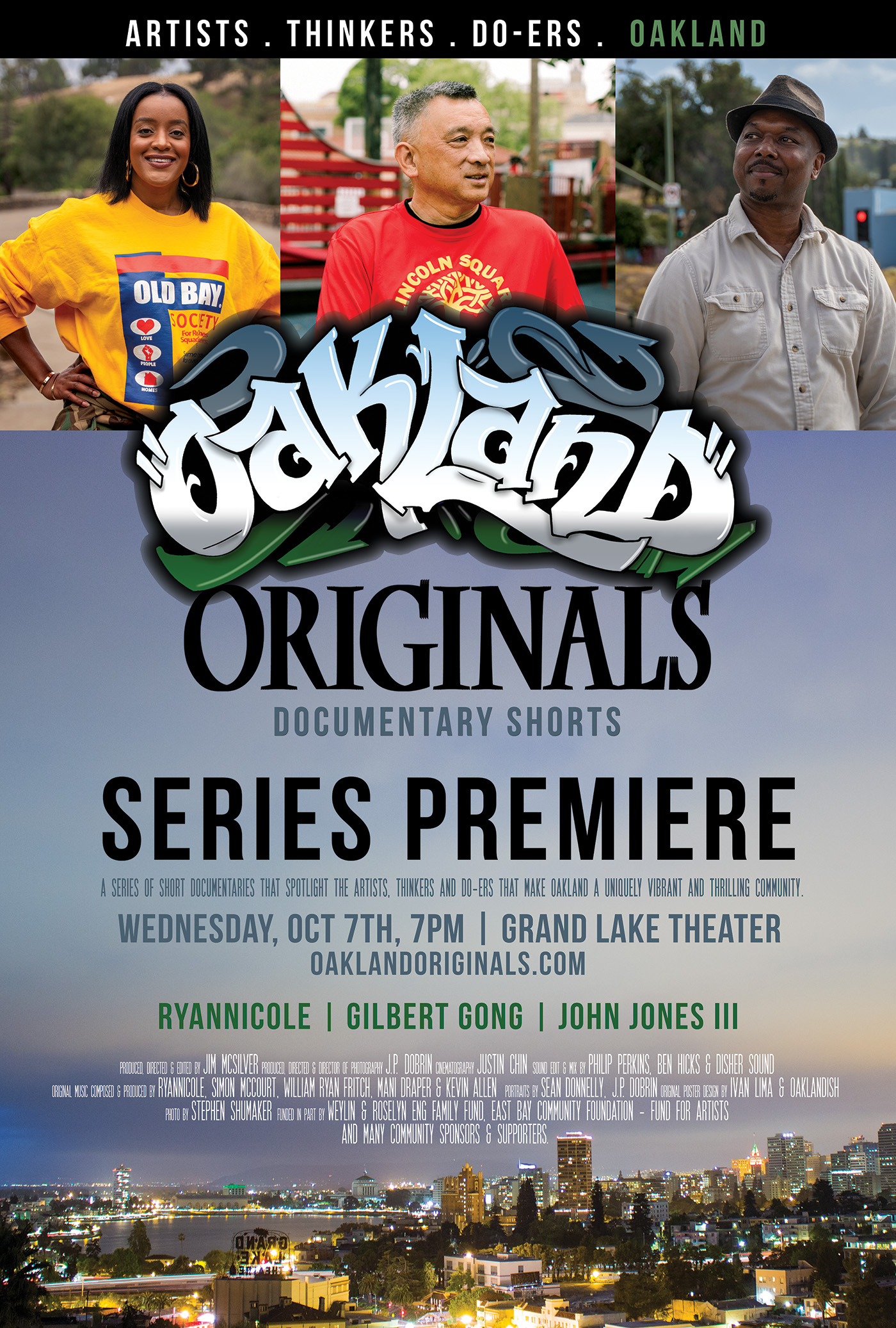 OO-movieposter_GrandLake 2026_sm Oakland Originals Premiere Poster